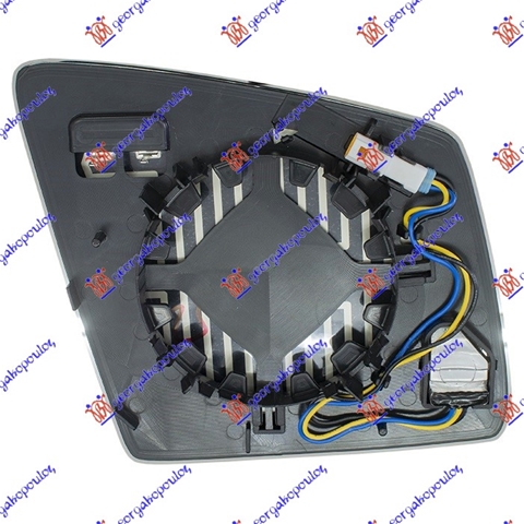 GEAM OGL ST MERCEDES ML (W166) 11- - GBG A.M.