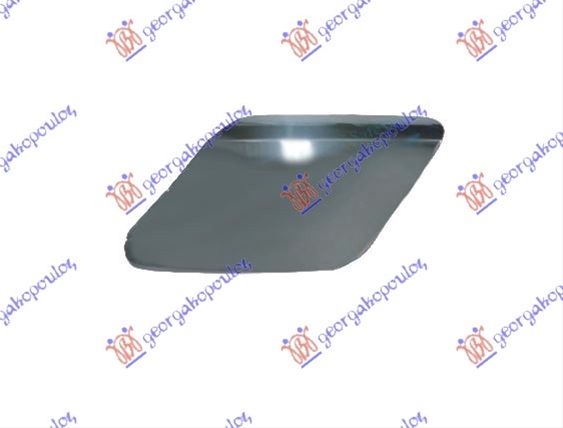 Imagine pentru produsul „CAPAC MERCEDES ML (W166) 11- - GBG A.M."