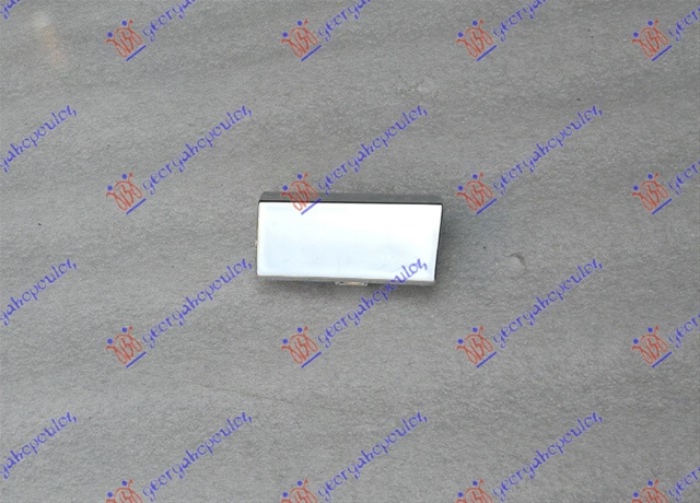 Imagine pentru produsul „ORNAMENT MERCEDES ML (W166) 11- - GBG A.M."