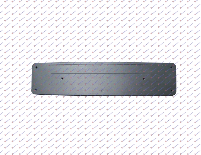 Imagine pentru produsul „ORNAMENT MERCEDES C CLASS (W204) 11-14 - GBG A.M."