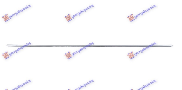 BARA SPATE MERCEDES C CLASS (W204) 11-14 - A.M.