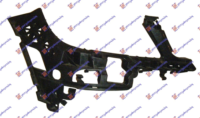 Imagine pentru produsul „SUPORT DR MERCEDES C CLASS (W204) 11-14 - GBG A.M."