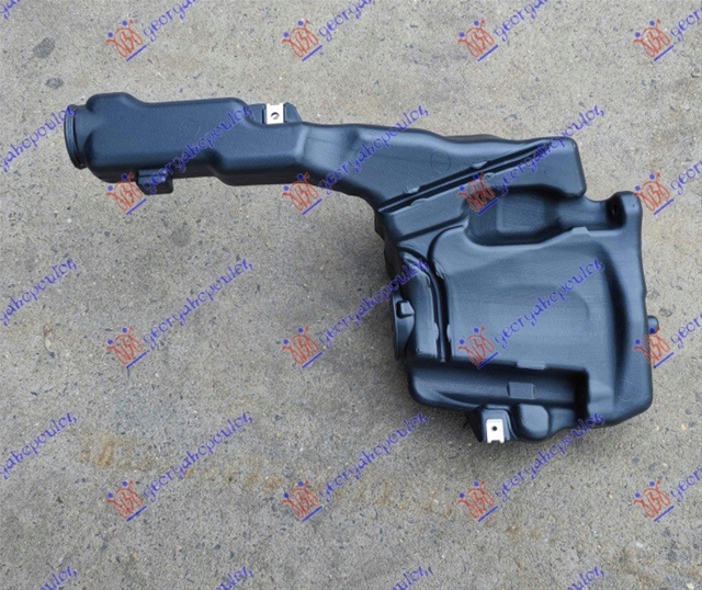 Imagine pentru produsul „REZERVOR SPALATOR  MERCEDES C CLASS (W204) 11-14 - GBG A.M."