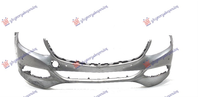 Imagine pentru produsul „BARA FATA GRUND MERCEDES C CLASS (W205) SDN/S.W. 14-18 - A.M."