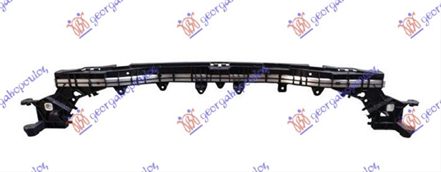 Imagine pentru produsul „RANFORSARE FATA MERCEDES C CLASS (W205) SDN/S.W. 14-18 - GBG A.M."