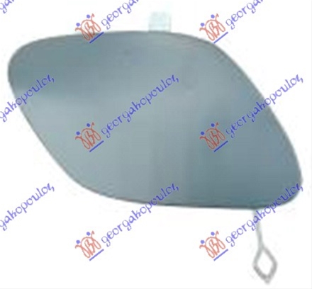 Imagine pentru produsul „ORNAMENT MERCEDES C CLASS (W205) SDN/S.W. 14-18 - GBG A.M."