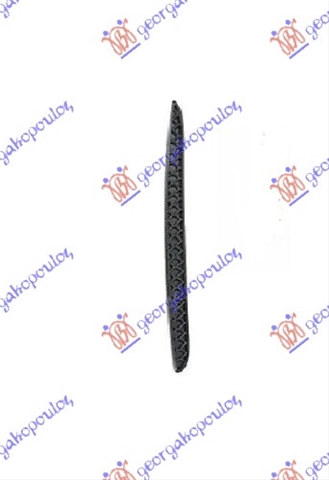 Imagine pentru produsul „GRILA ST MERCEDES C CLASS (W205) COUPE/CABRIO 15-18 - GBG A.M."