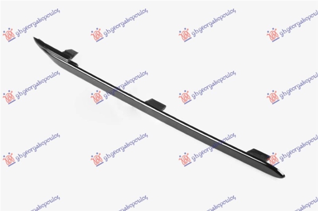 Imagine pentru produsul „ORNAMENTE BARA DR MERCEDES C CLASS (W205) SDN/S.W. 18-21 - GBG A.M."