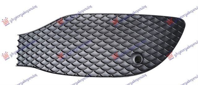 GRILE MERCEDES C CLASS (W205) SDN/S.W. 18-21 DR - A.M.