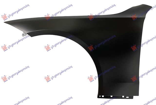 Imagine pentru produsul „ARIPA ST MERCEDES C CLASS (W206) SDN/S.W. 21- - GBG A.M."