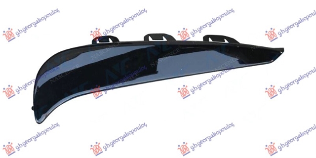 ORNAMENT GRILA DR MERCEDES C CLASS (W206) SDN/S.W. 21- - A.M.