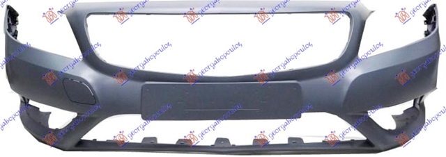 Imagine pentru produsul „BARA FATA GRUND MERCEDES B CLASS (W246) 11-14 - GBG A.M."