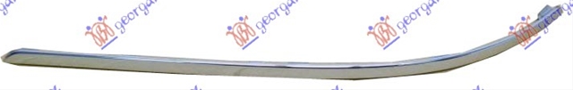ORNAMENT ST MERCEDES B CLASS (W246) 11-14 - GBG A.M.