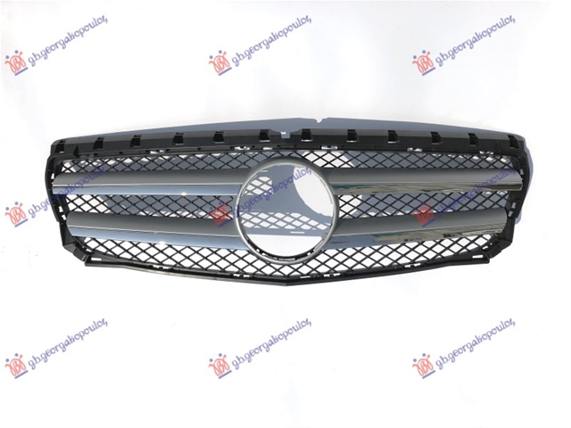 GRILA   MERCEDES B CLASS (W246) 11-14 - GBG A.M.