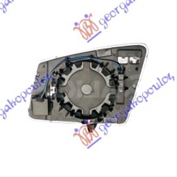 Imagine pentru produsul „GEAM OGL ST MERCEDES B CLASS (W246) 11-14 - GBG A.M."