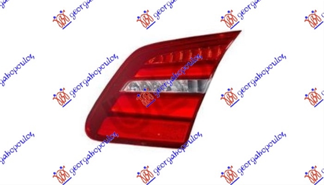 Imagine pentru produsul „LAMPA STOP DR (ULO) MERCEDES B CLASS (W246) 14-19 - GBG A.M."