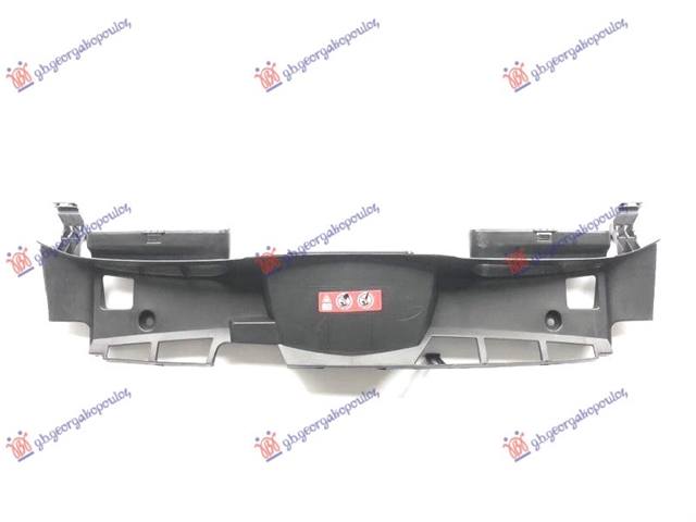 SCUT  MERCEDES E CLASS (W212) 13-16 - GBG A.M.