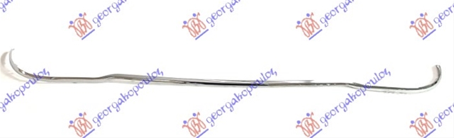 Imagine pentru produsul „ORNAMENT BARA SPATE MERCEDES E CLASS (W213) 16-20 - GBG A.M."