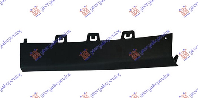 ORNAMENT DR MERCEDES E CLASS (W213) 16-20 - GBG A.M.