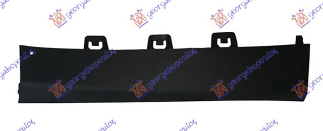 ORNAMENT ST MERCEDES E CLASS (W213) 16-20 - GBG A.M.