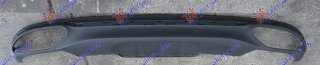 Imagine pentru produsul „ORNAMENT MERCEDES E CLASS (W213) 16-20 - GBG A.M."