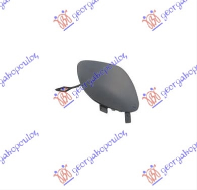 Imagine pentru produsul „ORNAMENT MERCEDES E CLASS (W213) 16-20 - GBG A.M."