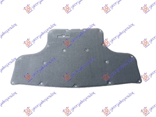 Imagine pentru produsul „CAPITONAJ CAPOTA - GBG A.M."