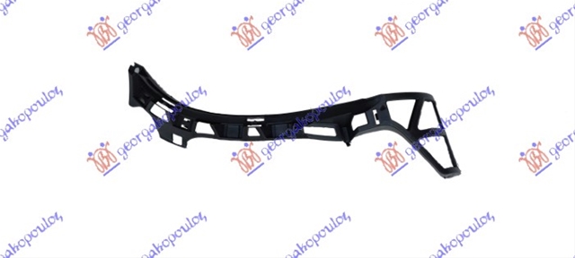 Imagine pentru produsul „SUPORT DR MERCEDES GLE (167) 19- - GBG A.M."