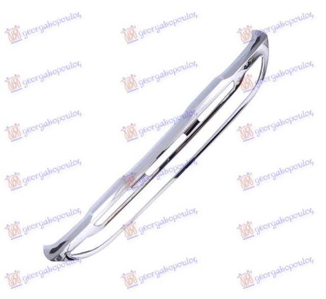 Imagine pentru produsul „ORNAMENTE BARA  MERCEDES GLA (247) 20- - GBG A.M."