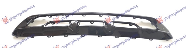 ORNAMENT BARA    MERCEDES GLC (X253/C253) SUV/COUPE 20-23