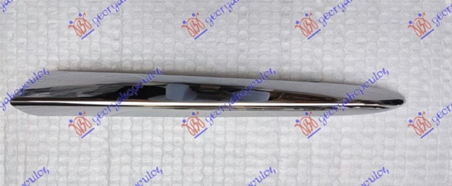 Imagine pentru produsul „SPOILER BARA FATA ST MERCEDES GLC (X253/C253) SUV/COUPE 20- - GBG A.M."