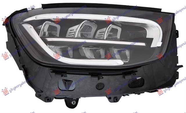 Imagine pentru produsul „FAR DR MERCEDES GLC (X253/C253) SUV/COUPE 20-23 - GBG A.M."