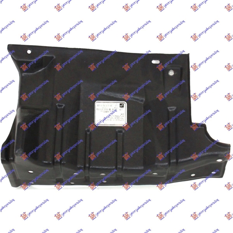SCUT DR MITSUBISHI OUTLANDER 11-13 - GBG A.M.