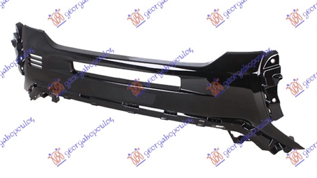Imagine pentru produsul „ORNAMENTE BARA  MITSUBISHI OUTLANDER 16- - GBG A.M."