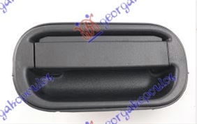 Imagine pentru produsul „MANER DR MITSUBISHI CANTER 97-04 - GBG A.M."