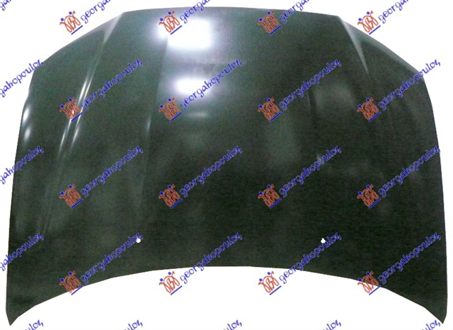 CAPOTA MITSUBISHI ASX 10-14 - GBG A.M.