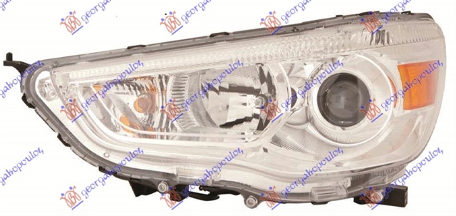 Imagine pentru produsul „FAR ST (DEPO) MITSUBISHI ASX 10-14 - GBG A.M."