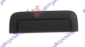 MANER DR MITSUBISHI PAJERO SPORT 00-06 - GBG A.M.