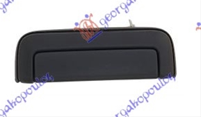 Imagine pentru produsul „MANER ST MITSUBISHI PAJERO SPORT 00-06 - GBG A.M."