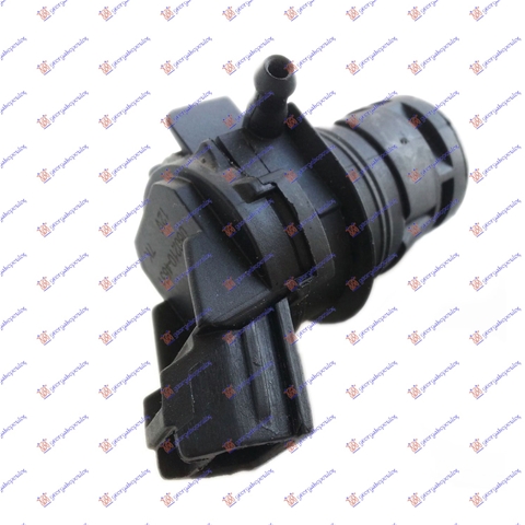 Imagine pentru produsul „MOTOR SPALATOR  MITSUBISHI PAJERO SPORT 00-06 - GBG A.M."