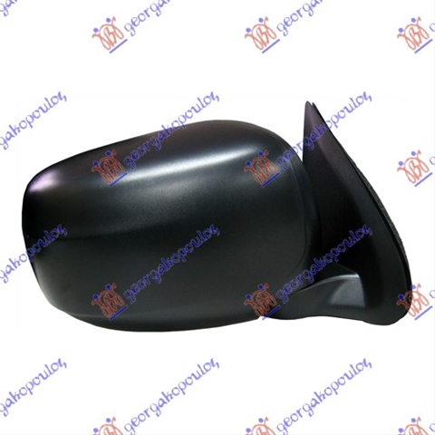 Imagine pentru produsul „OGLINDA DR MITSUBISHI P/U L200 15- - GBG A.M."