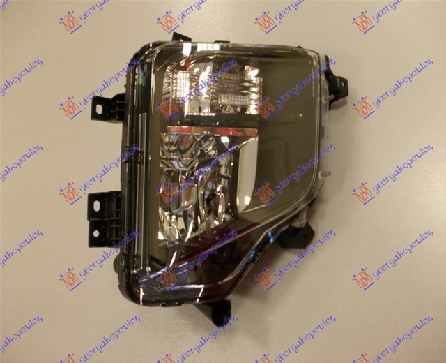 Imagine pentru produsul „SEMNAL DR MITSUBISHI P/U L200 19- - GBG A.M."