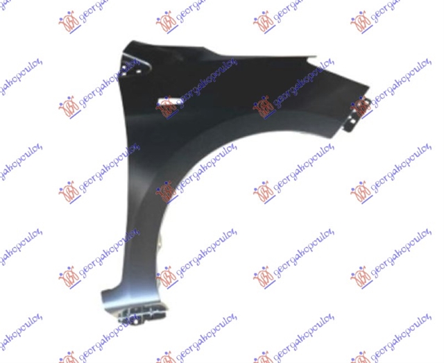 ARIPA DR MITSUBISHI SPACE STAR 20- - GBG A.M.