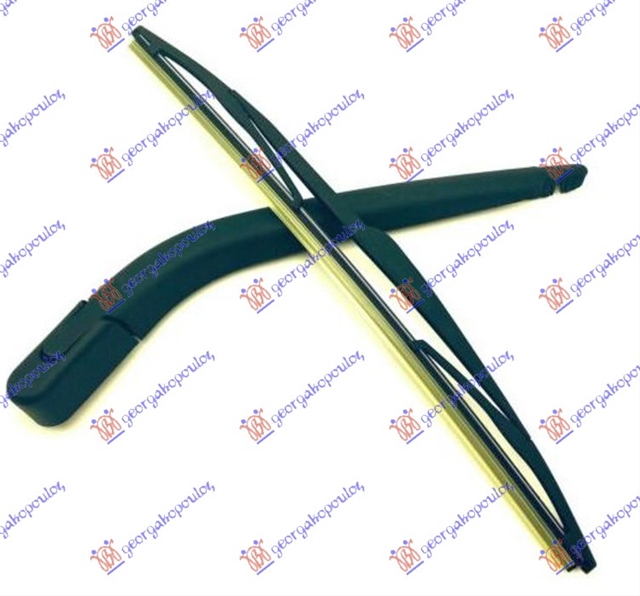 BRAT STERGATOR  NISSAN VANETTE NV 200/EVALIA 09- - GBG A.M.