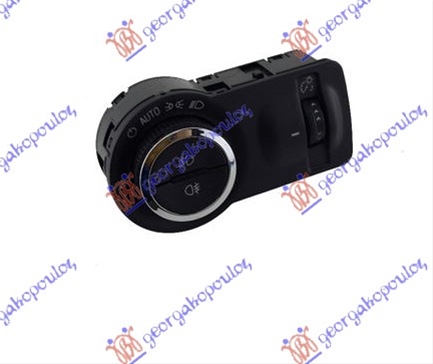 Imagine pentru produsul „MANETA OPEL ASTRA J 3D/GTC 11- - GBG A.M."