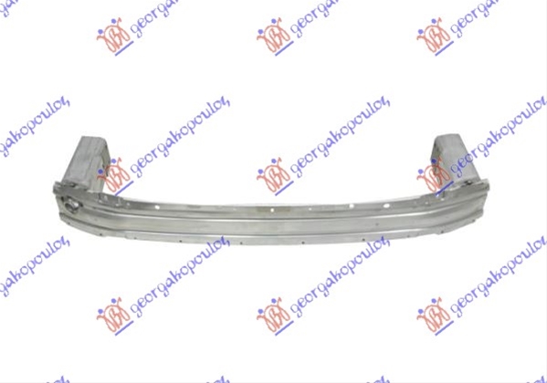Imagine pentru produsul „RANFORSARE FATA ALUMINIU OPEL ASTRA K 5D/S.W. 16- - GBG A.M."