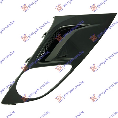 Imagine pentru produsul „GRILA DR OPEL ZAFIRA TOURER 11-16 - GBG A.M."