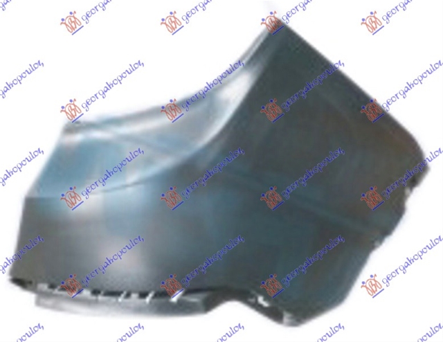 ORNAMENT DR OPEL MOKKA 13-16 - GBG A.M.