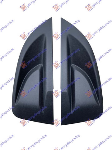 ORNAMENT PEUGEOT 3008 16- - GBG A.M.