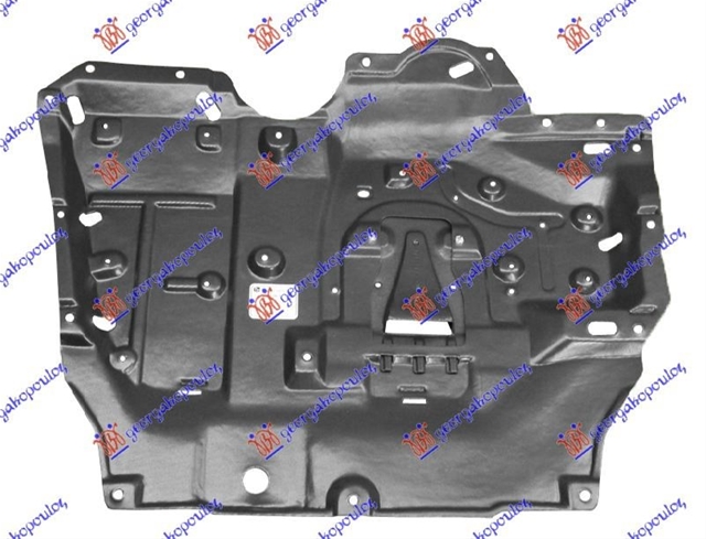 Imagine pentru produsul „SCUT PEUGEOT 4007 08-12 - GBG A.M."